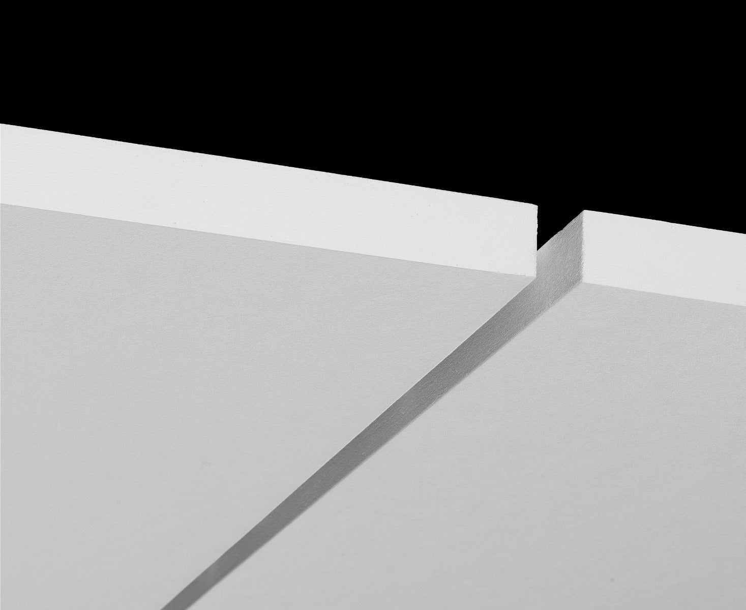 Ecophon Connect One-point Fixing 