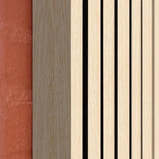 Eco Sound End Lamella - 2400mm x 27mm x 22mm