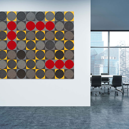 Friends of Wilson 'Pop' Wall Tiles 