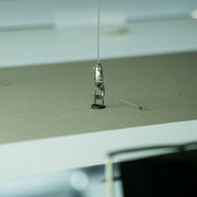 Gripple Hook Angel - 90 Degree Eyelet and Wire