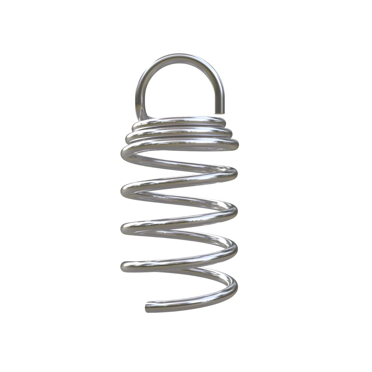 Gripple Hook Angel - Top Hat End Fixing and Wire