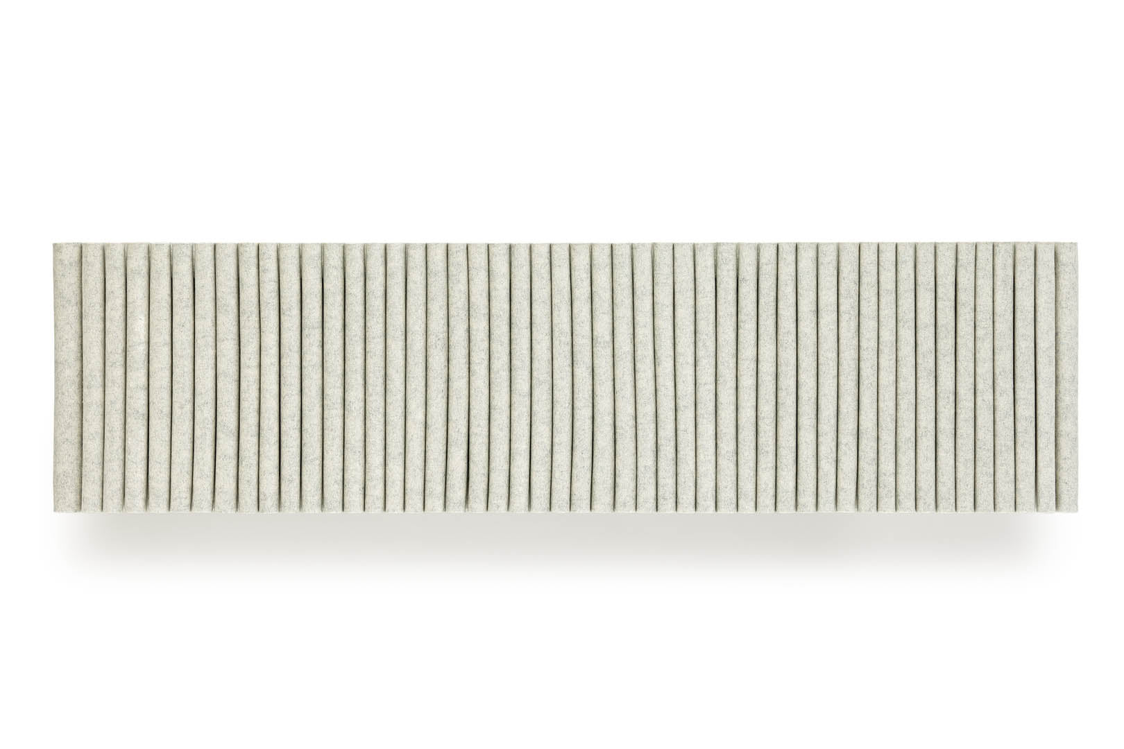 Hey-Sign Felt Wave Acoustic Panels - Multiple Sizes