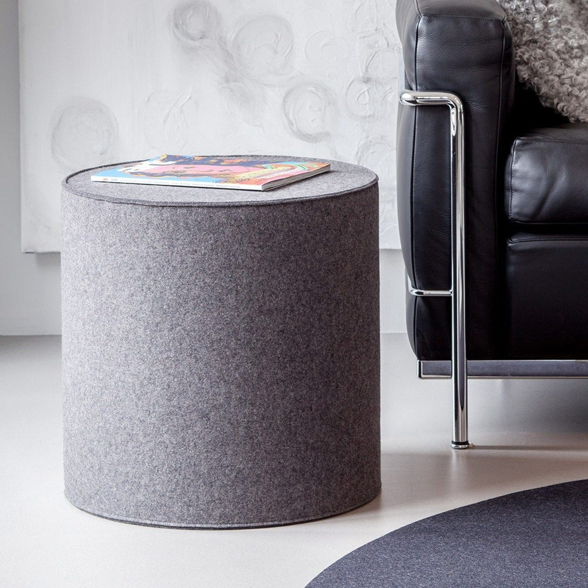 Hey-Sign Rondo Foam Filled Seating