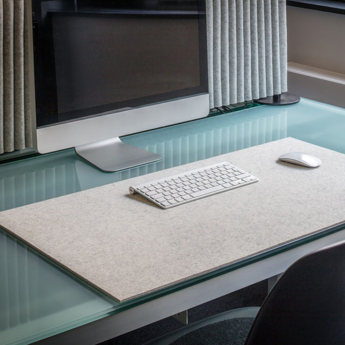 Hey-Sign Desktop Mat
