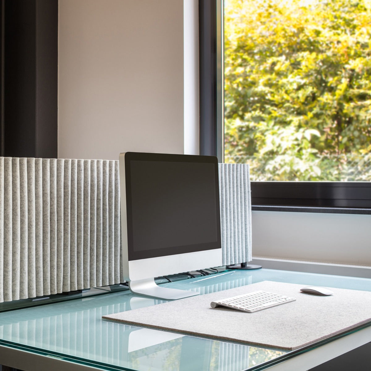 Hey-Sign Desktop Mat