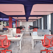 Impact Acoustic 'Bysso' Acoustic Lighting