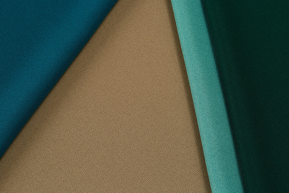 Camira Lucia Fabric - Sample Card