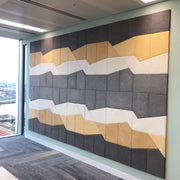 Milleforma 'Cotone' Wall Tiles 