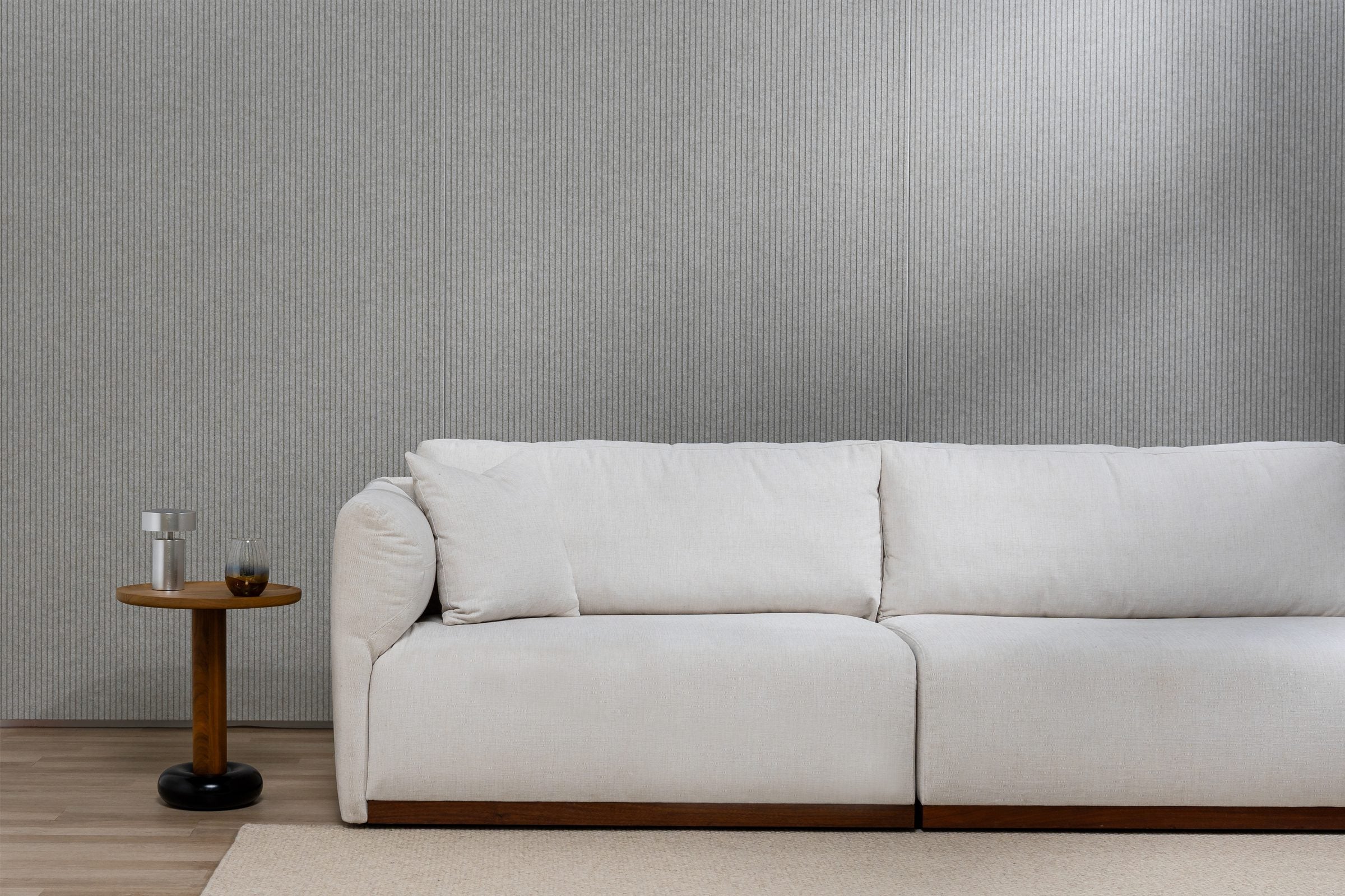 Autex 'Mirage' Textured Acoustic Panels - Multiple Sizes