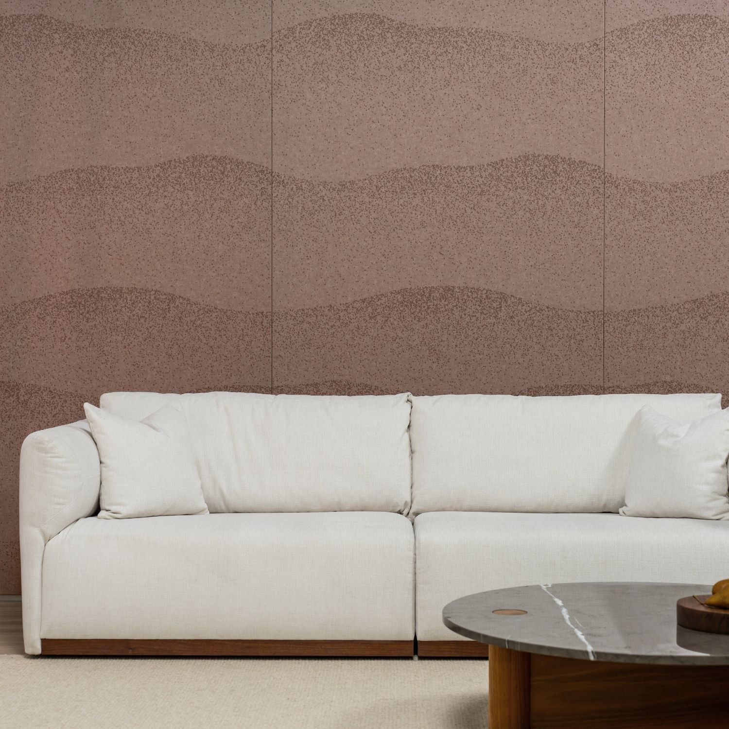 Autex 'Mirage' Textured Acoustic Panels - Multiple Sizes