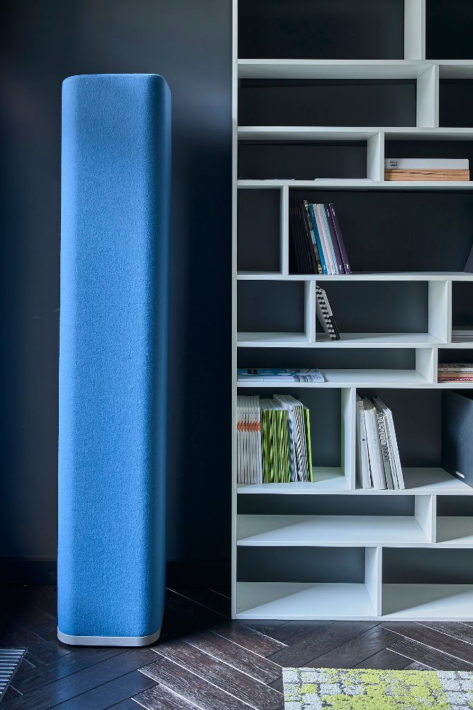 MuteDesign 'Tower' Cube Acoustic Tower