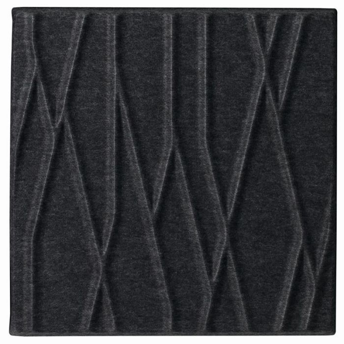 Offecct 'Soundwave Botanic' Acoustic Panel - 585 x 585mm