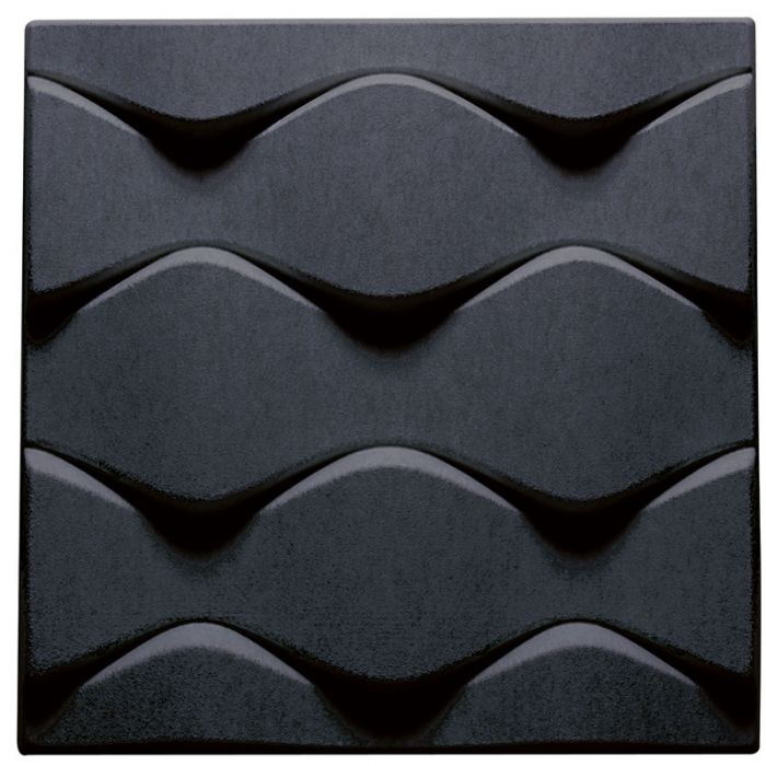 Offecct 'Soundwave Flo' Acoustic Panel - 585 x 585mm