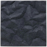 Offecct 'Soundwave Scrunch' Acoustic Panel - 585 x 585mm