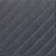 Offecct 'Soundwave Stripes' Acoustic Panel - 585 x 585mm