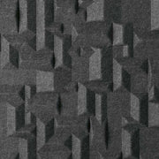 Offecct 'Soundwave Village' Acoustic Panel - 585 x 585mm