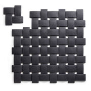 Offecct 'Soundwave Wicker' Acoustic Panel - 585 x 585mm