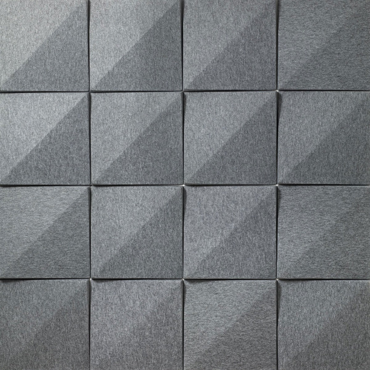Offecct 'Soundwave Bella' Acoustic Panel - 585 x 585mm