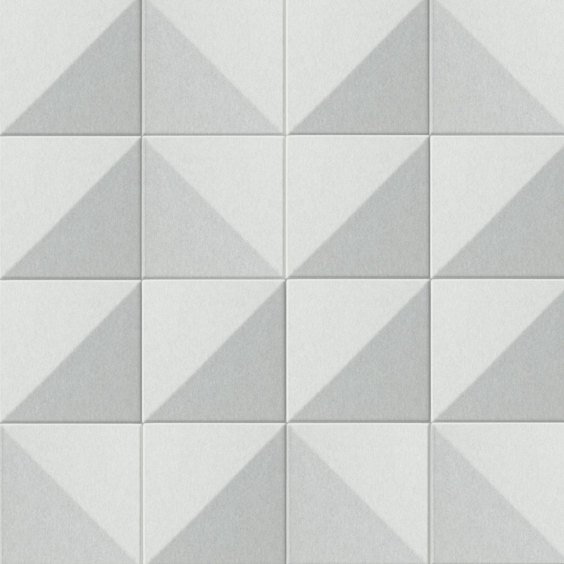 Offecct 'Soundwave Bella' Acoustic Panel - 585 x 585mm