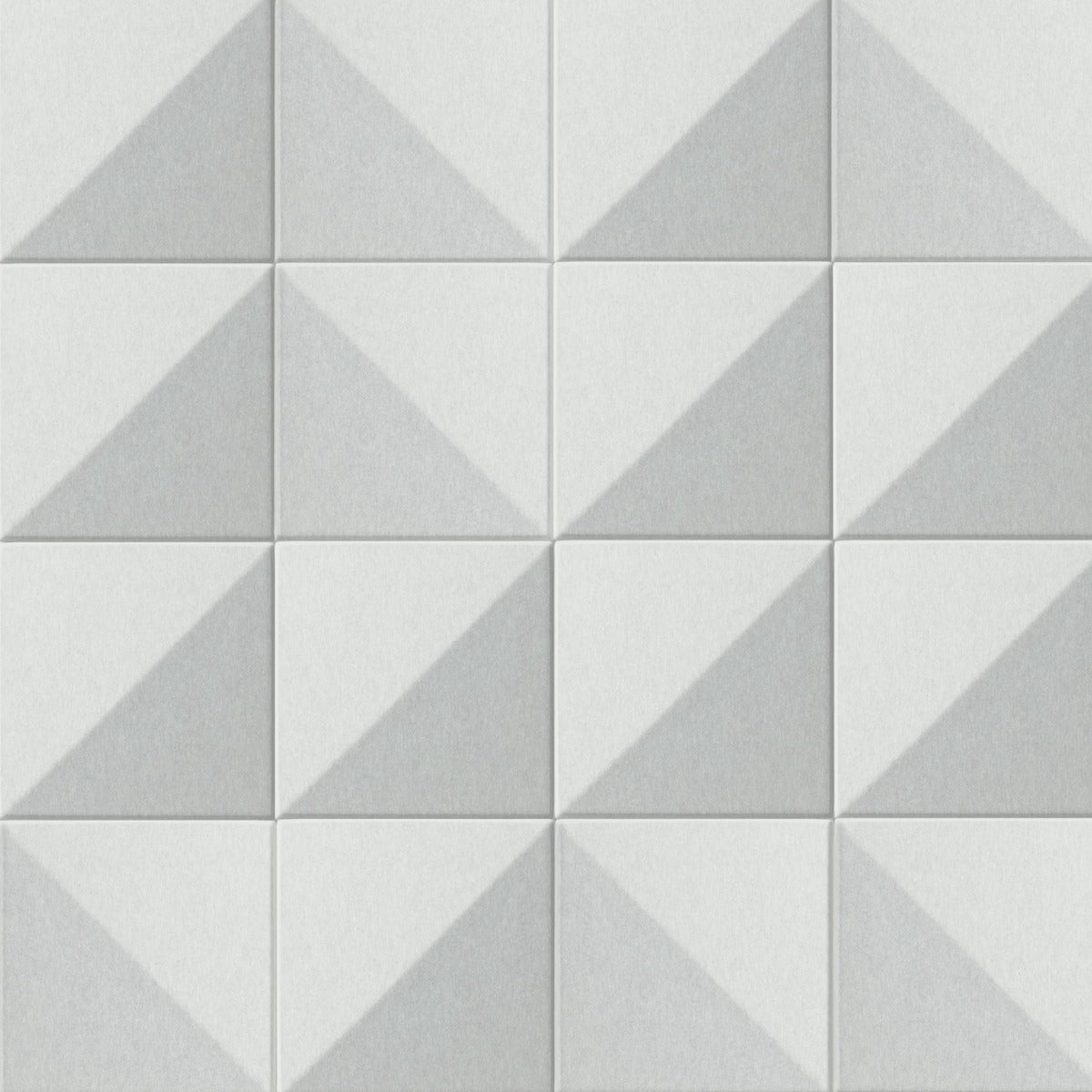 Offecct 'Soundwave Bella' Acoustic Panel - 585 x 585mm