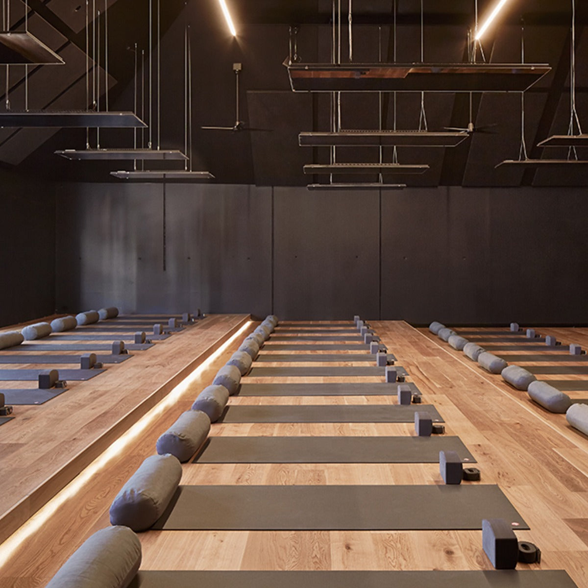 Autex 'Quietspace' Wall and Ceiling Panels - 2400 x 1200mm