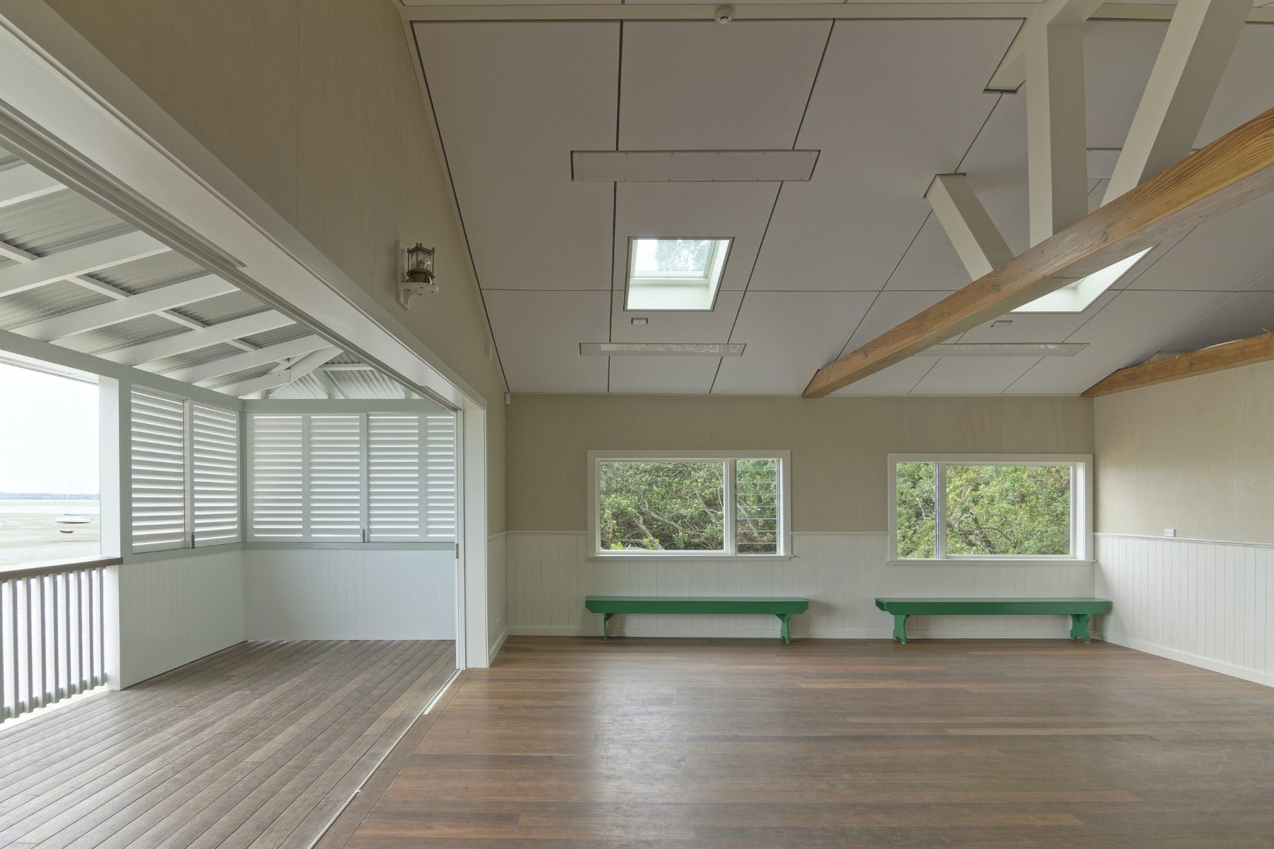 Autex 'Quietspace' Wall and Ceiling Panels - 2400 x 1200mm