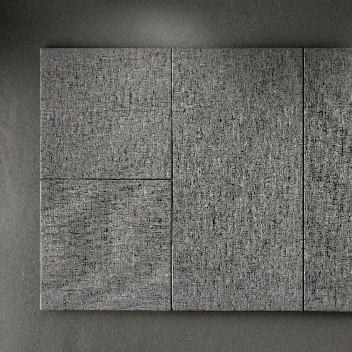 SilentSpace Fabric Wrapped Acoustic Panels - Custom Sizes 
