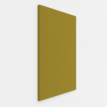 Fabric Wrapped Acoustic Panels Rectangle - Multiple Sizes