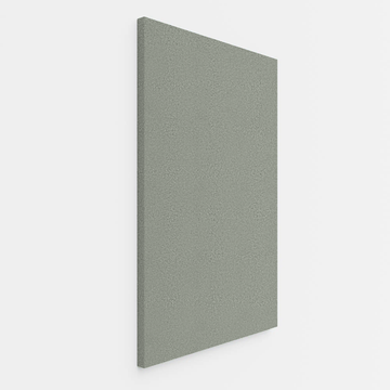 SilentSpace Impact Resistant Rectangle Acoustic Panels - Multiple Sizes