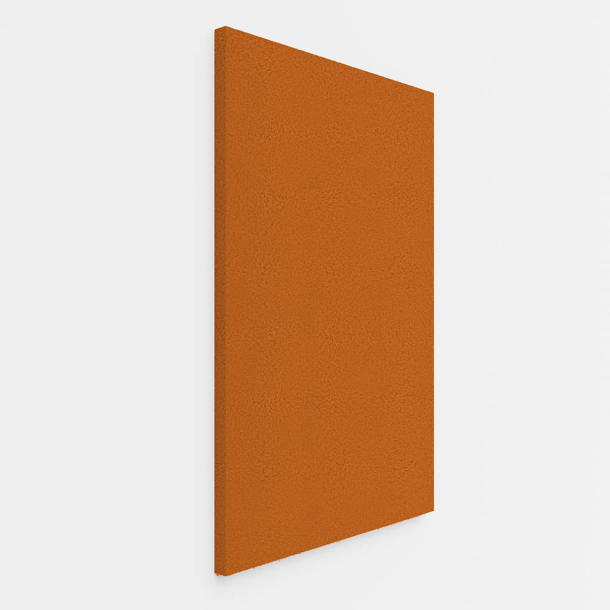 Fabric Wrapped Acoustic Panels Rectangle - Multiple Sizes