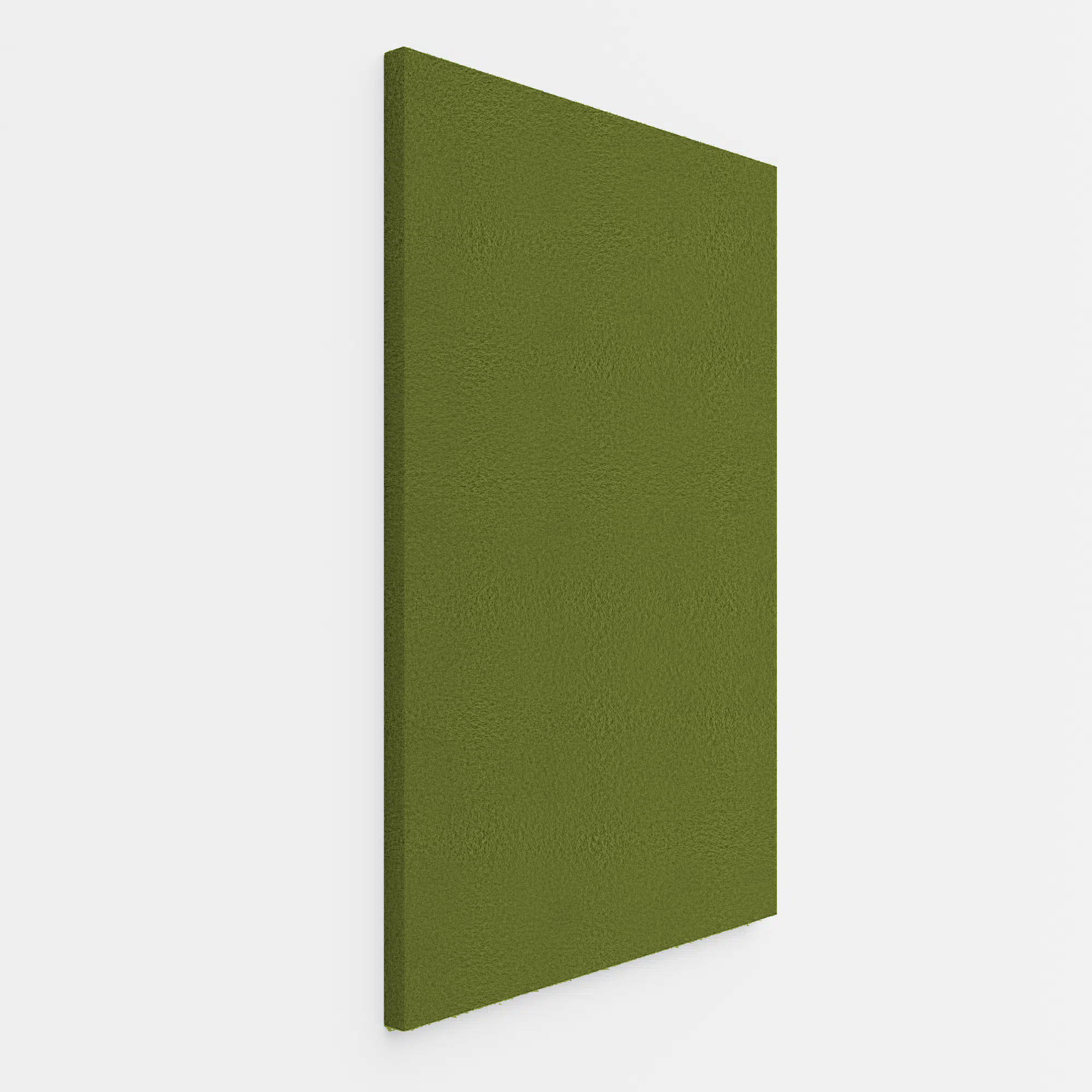 Fabric Wrapped Acoustic Panels Rectangle - Multiple Sizes