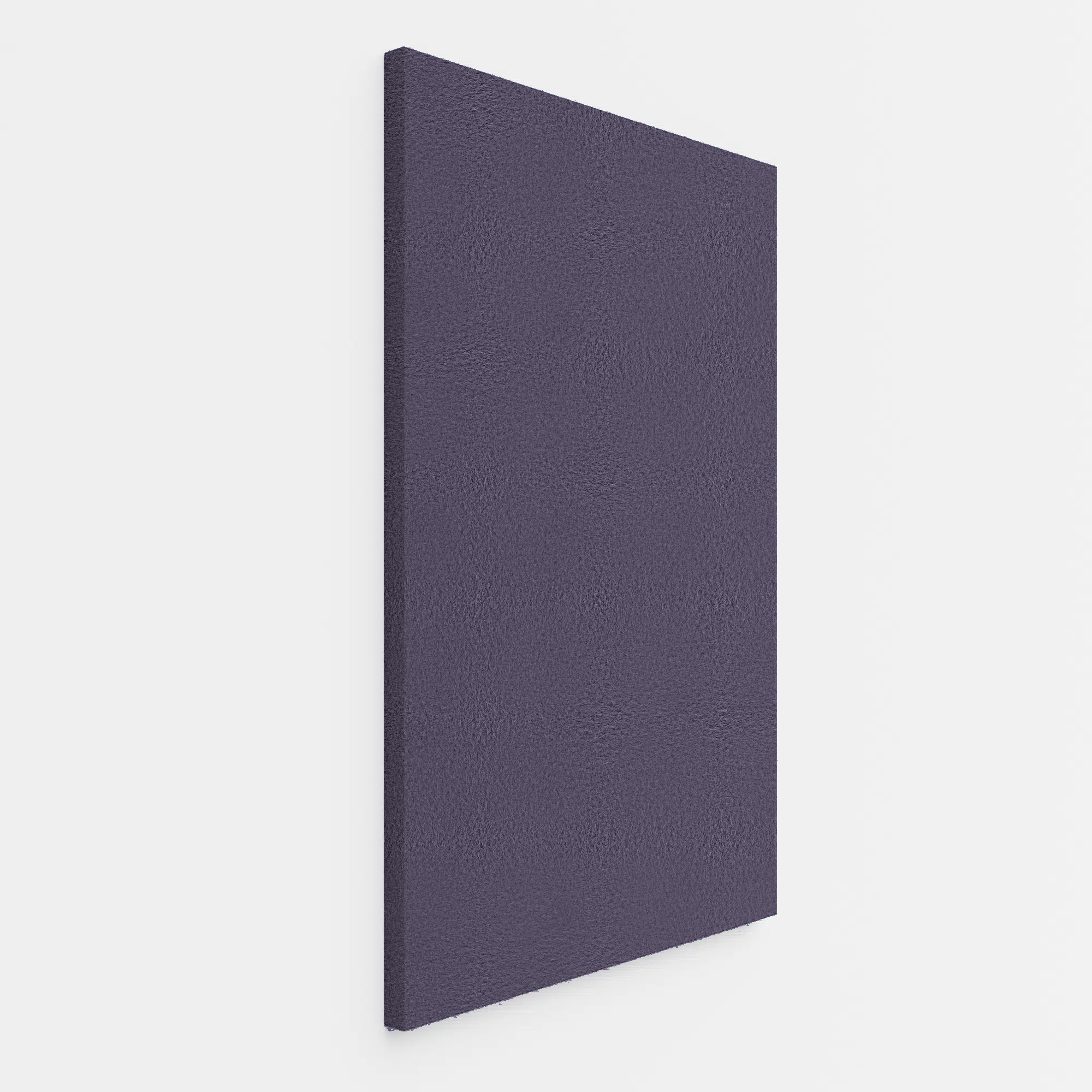 SilentSpace Fabric Wrapped Acoustic Panels - Custom Sizes