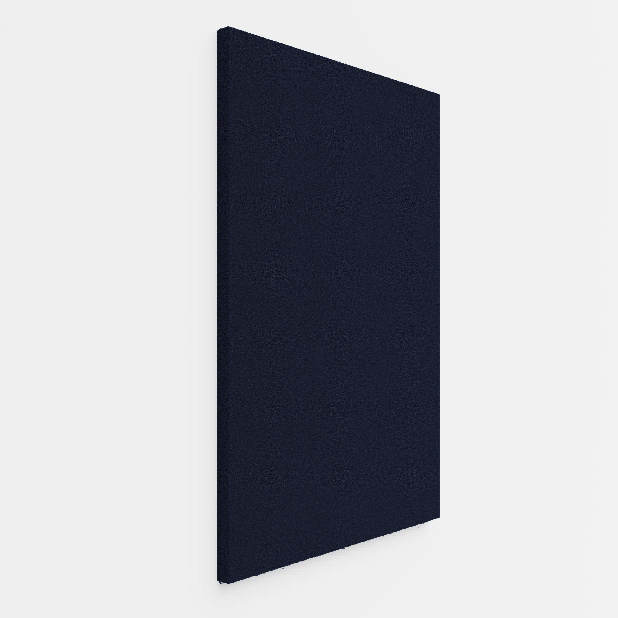 Fabric Wrapped Acoustic Panels Rectangle - Multiple Sizes