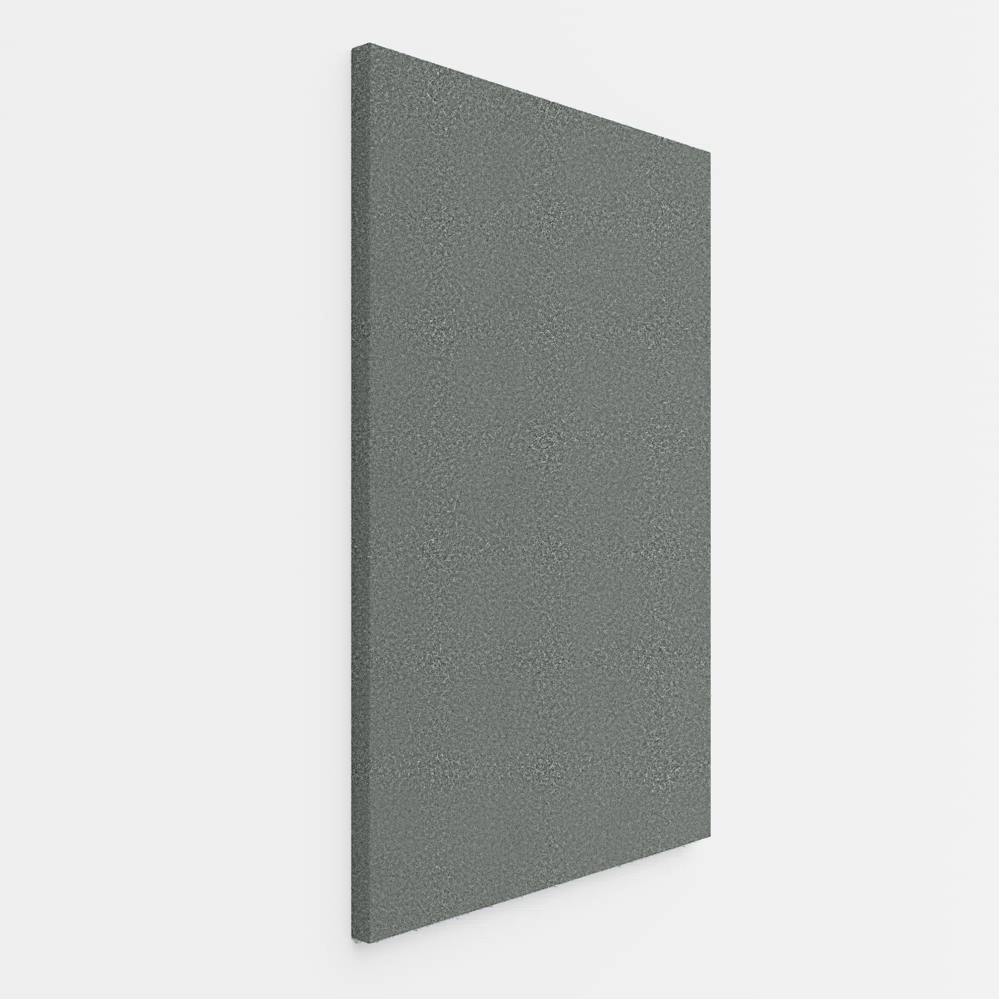 SilentSpace Impact Resistant Rectangle Acoustic Panels - Multiple Sizes