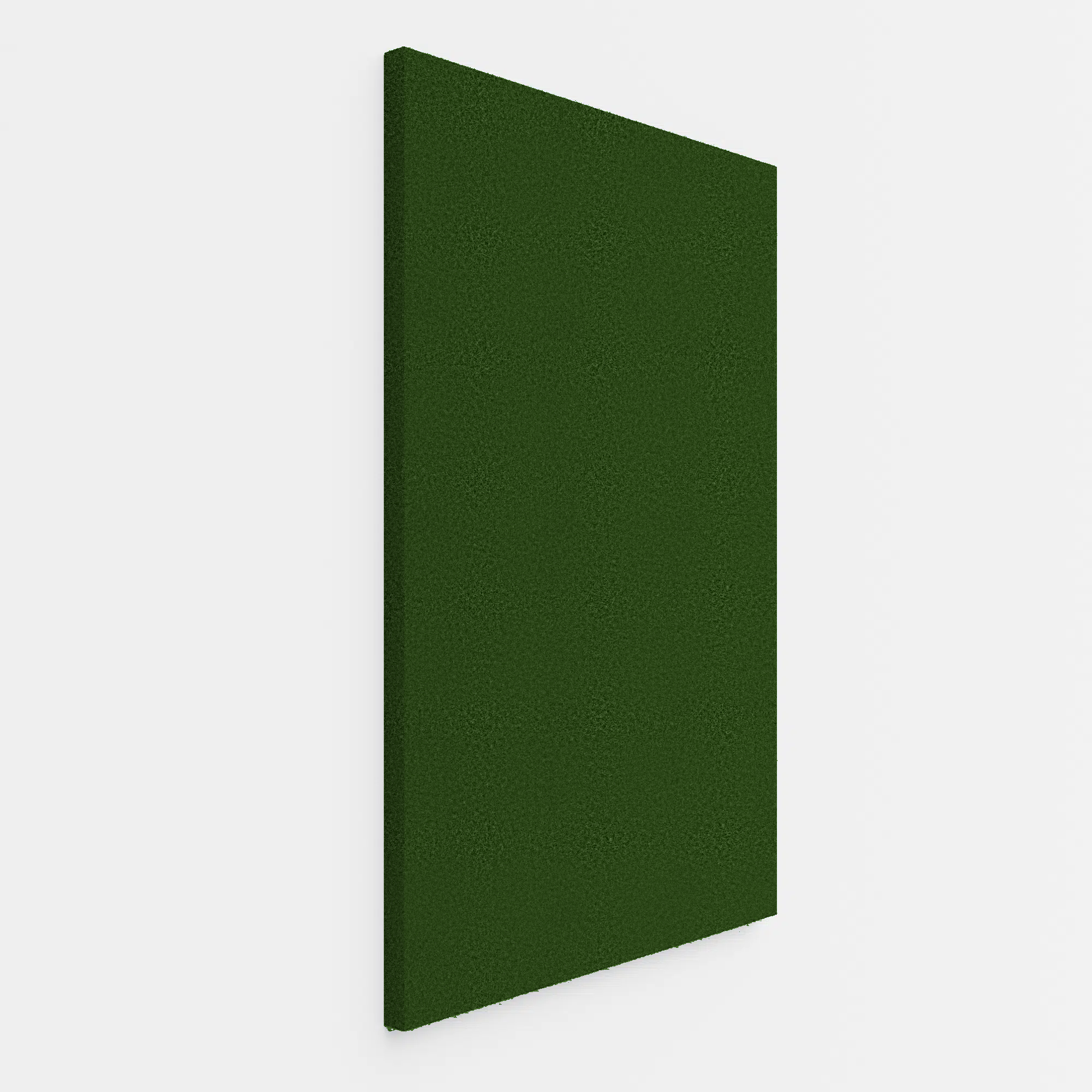 Fabric Wrapped Acoustic Panels Rectangle - Multiple Sizes