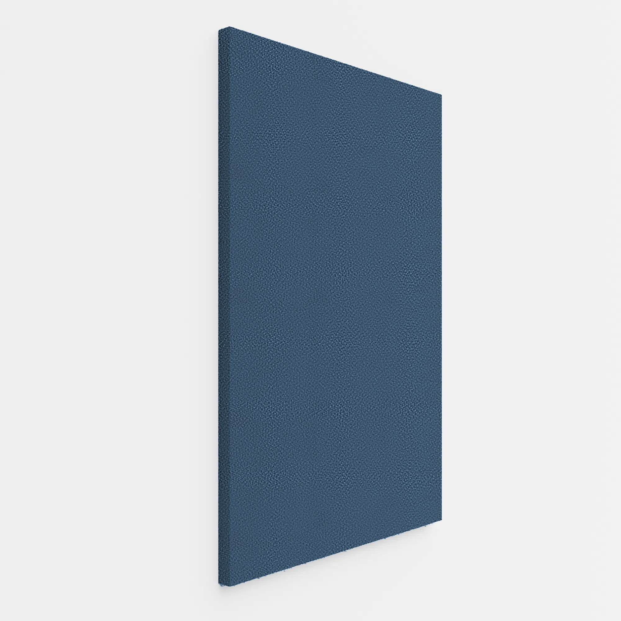 SilentSpace Impact Resistant Rectangle Acoustic Panels - Multiple Sizes