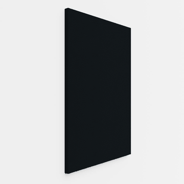 Fabric Wrapped Acoustic Panels Rectangle - Multiple Sizes