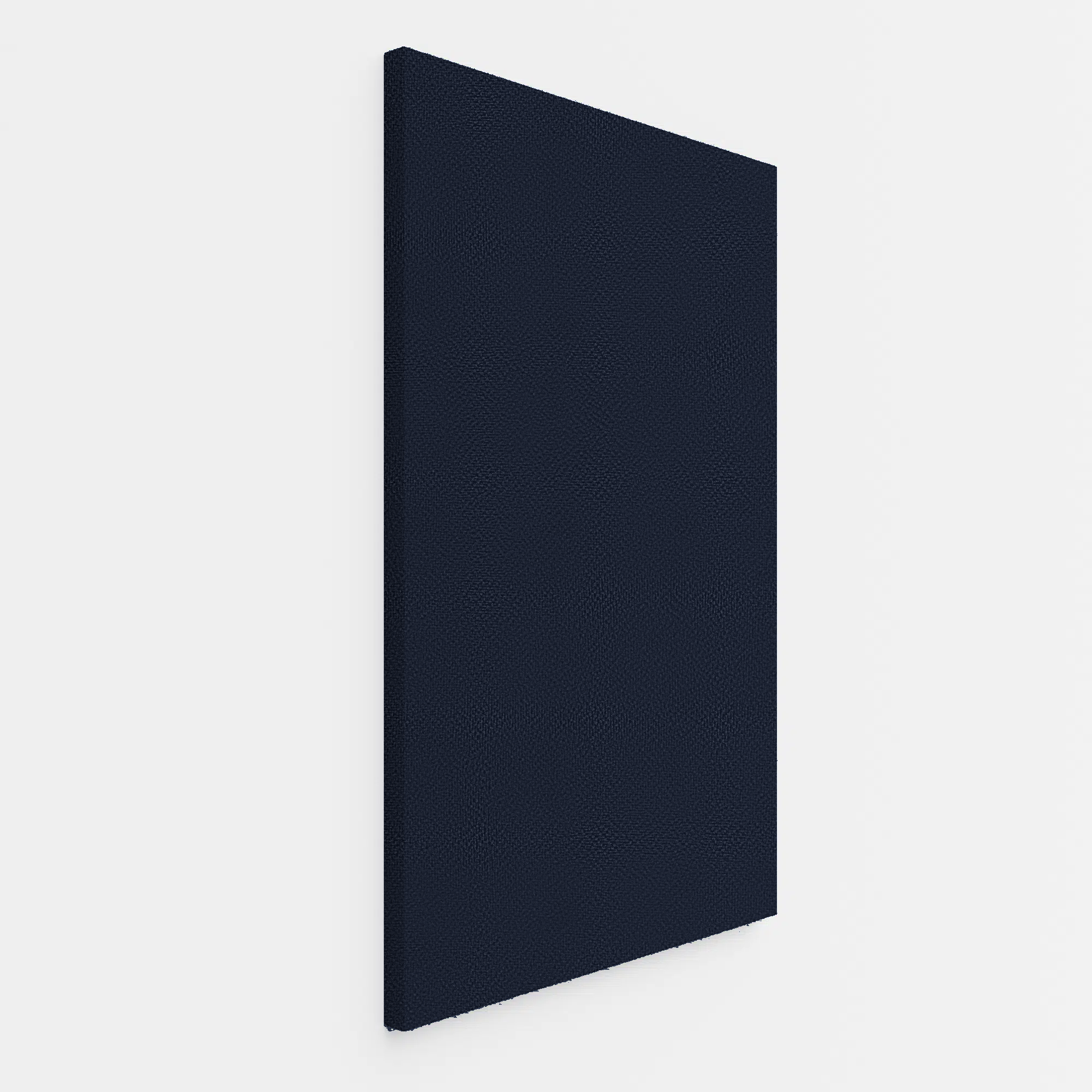 Fabric Wrapped Acoustic Panels Rectangle - Multiple Sizes