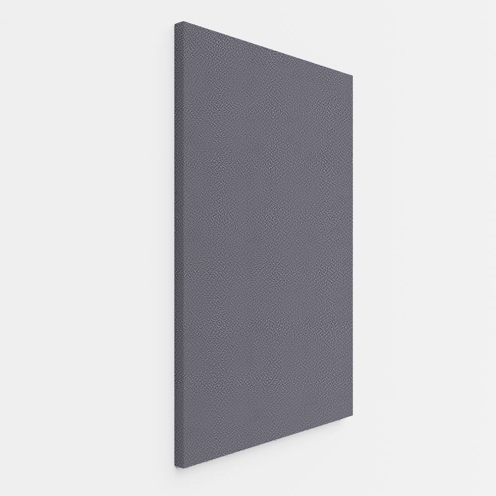 SilentSpace Impact Resistant Rectangle Acoustic Panels - Multiple Sizes