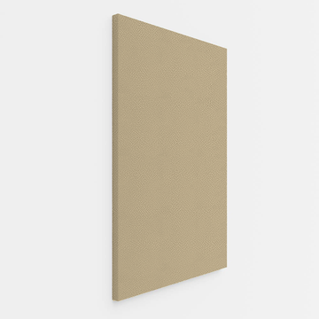 Fabric Wrapped Acoustic Panels Rectangle - Multiple Sizes
