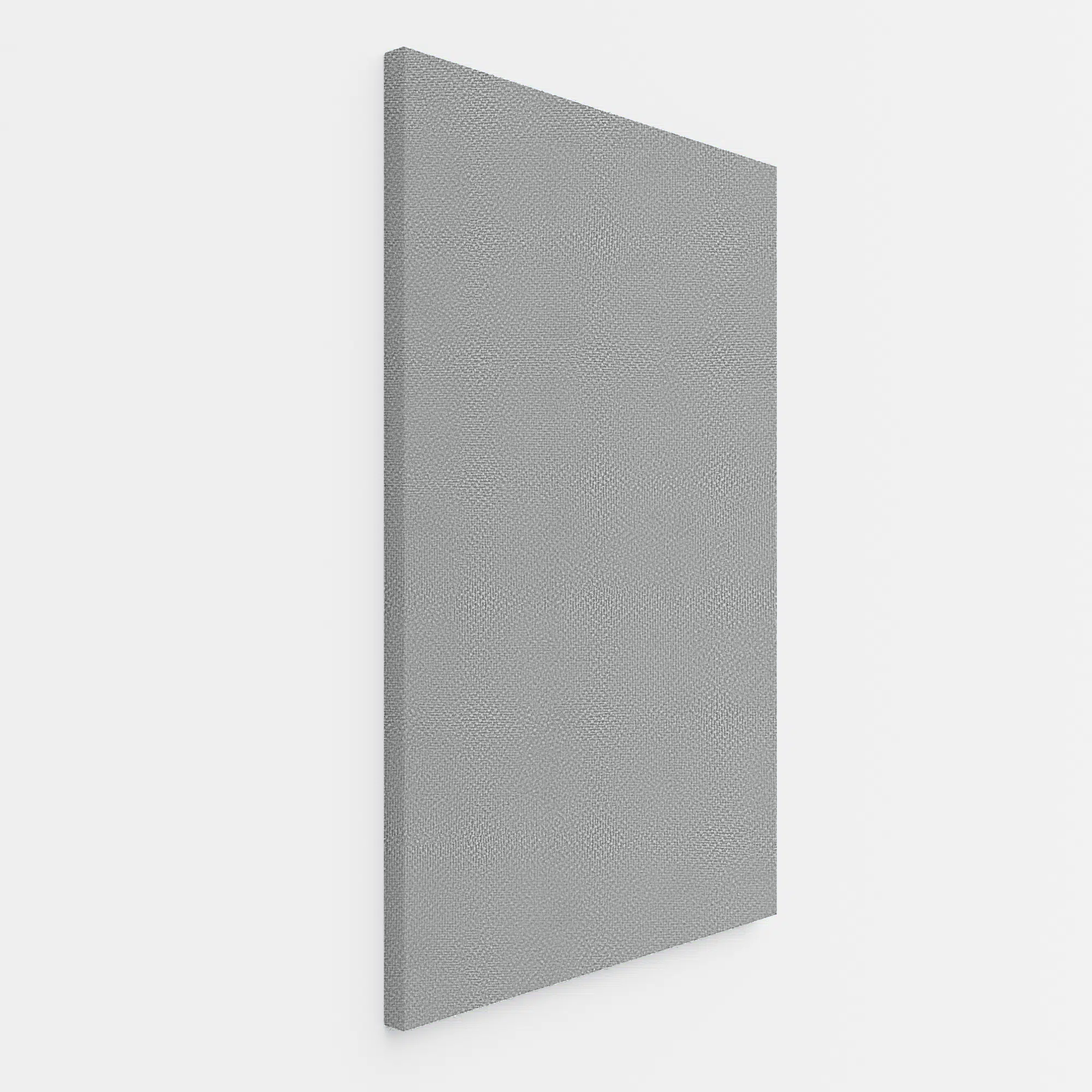Fabric Wrapped Acoustic Panels Rectangle - Multiple Sizes
