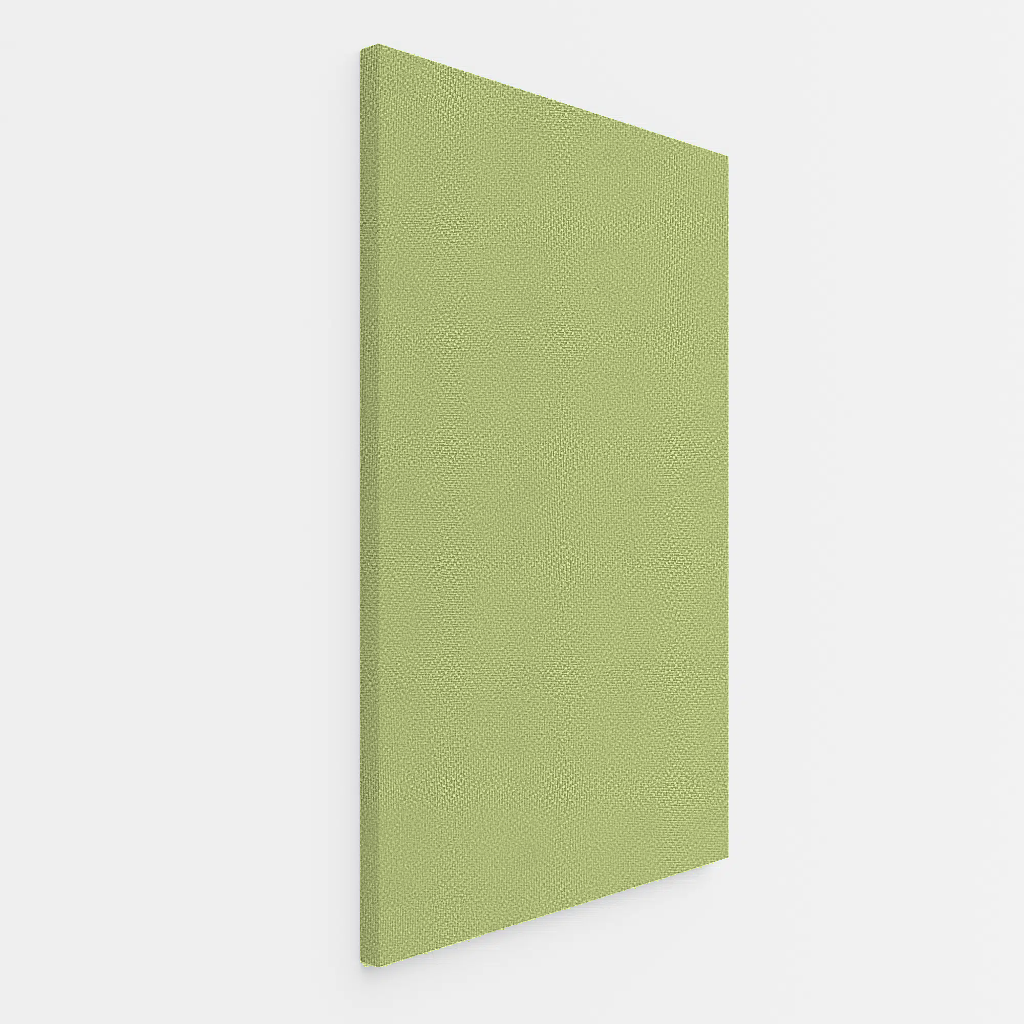 SilentSpace Impact Resistant Rectangle Acoustic Panels - Multiple Sizes