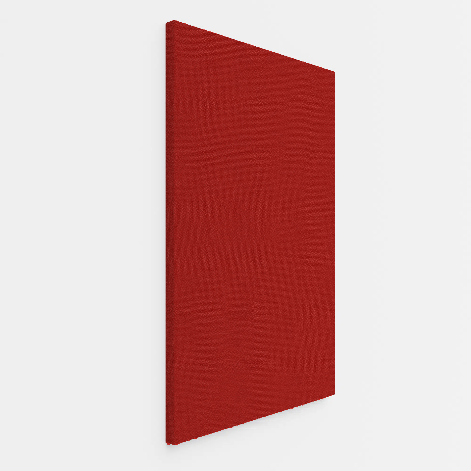 Fabric Wrapped Acoustic Panels Rectangle - Multiple Sizes