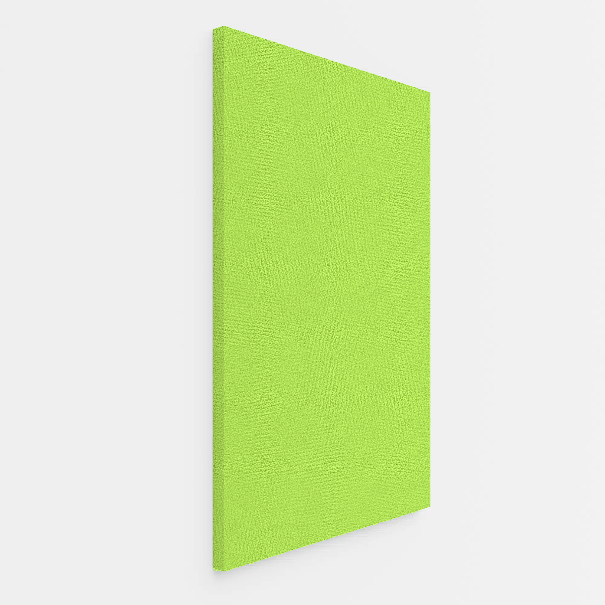 Fabric Wrapped Acoustic Panels Rectangle - Multiple Sizes