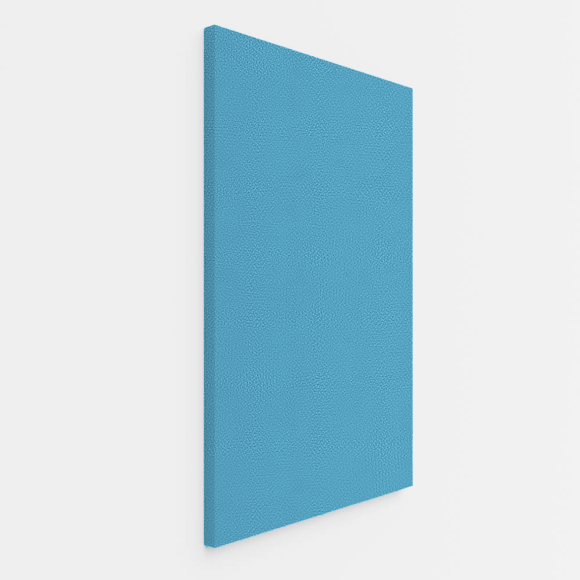 Fabric Wrapped Acoustic Panels Rectangle - Multiple Sizes