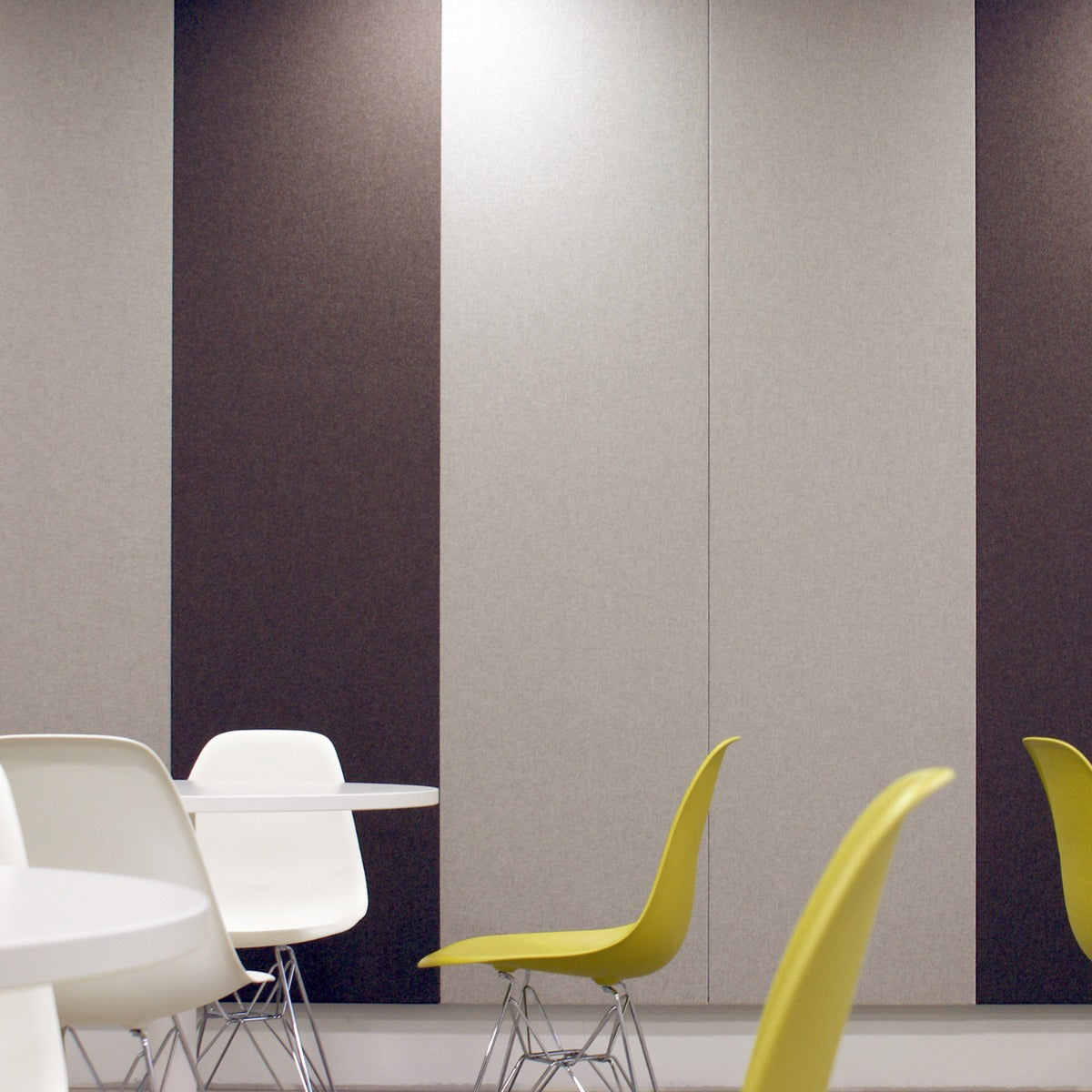 SilentSpace Fabric Wrapped Acoustic Panels - Custom Sizes 