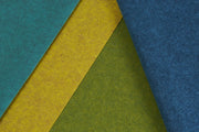 Camira Sonus Fabric - Sample Card