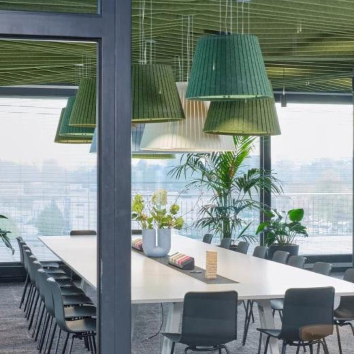 Impact Acoustic 'Spark' Acoustic Lighting - Multiple Sizes 