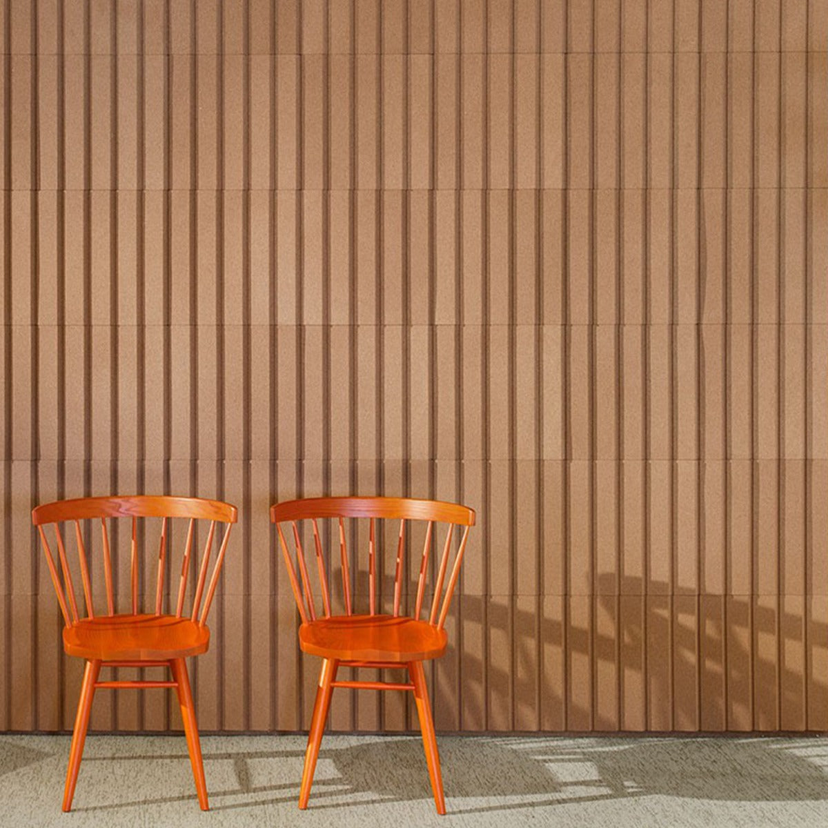 Spinneybeck 'Porto' Cork Wall Tiles