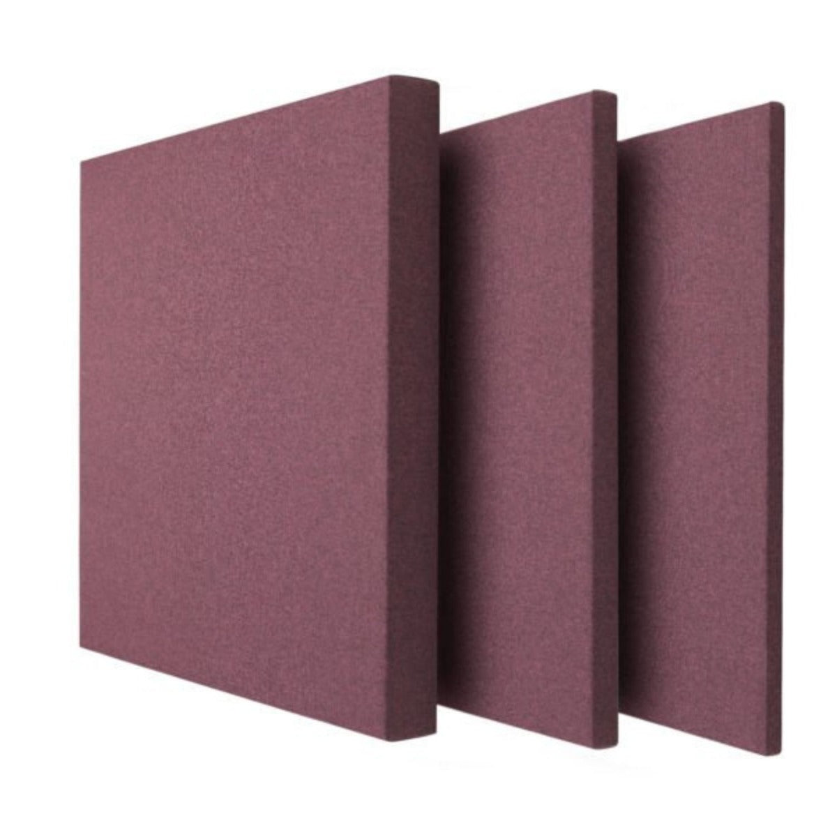 SilentSpace Fabric Wrapped Acoustic Panels - Custom Sizes 